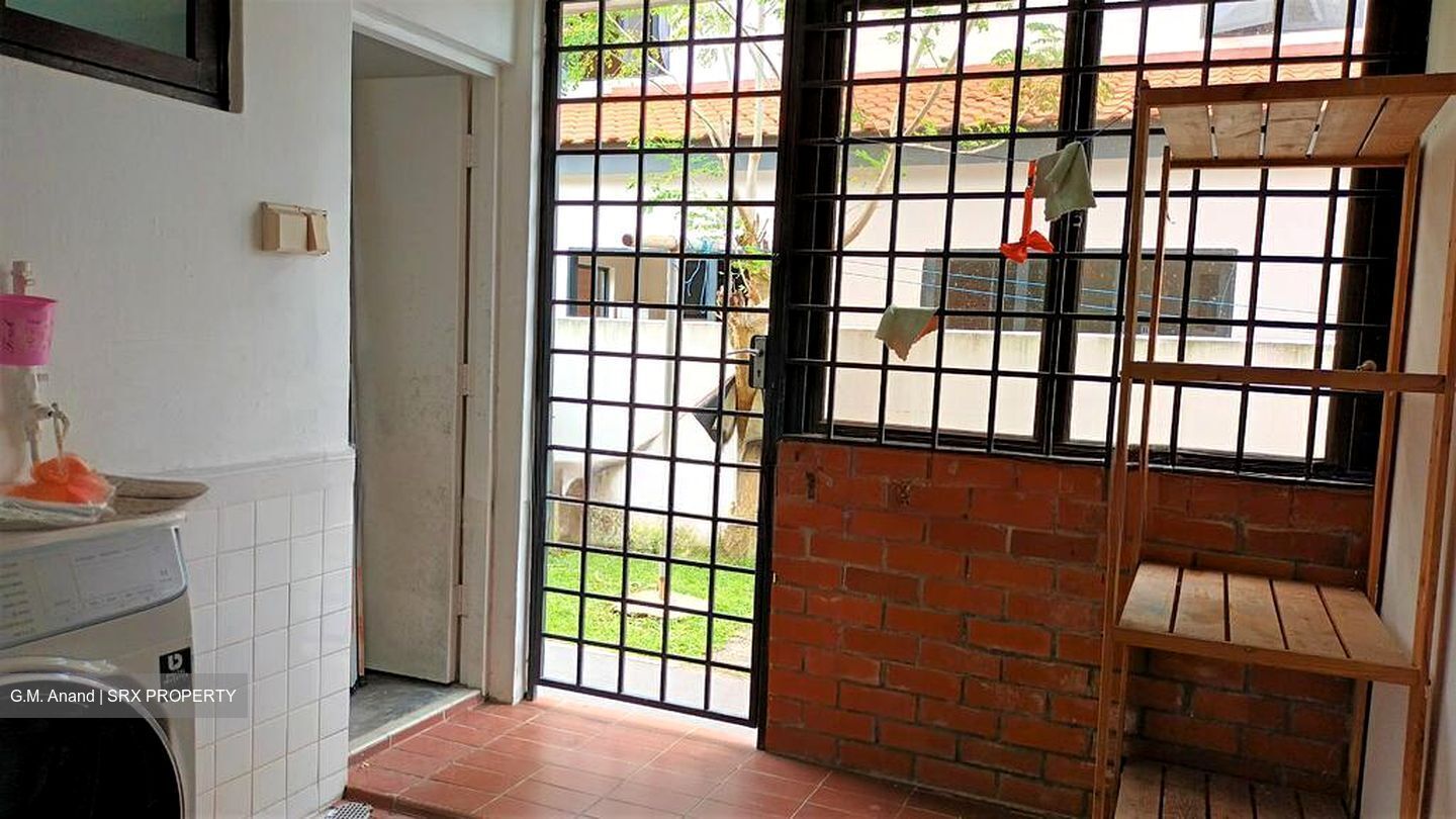 Green Hill Estate (D23), Detached #523331901